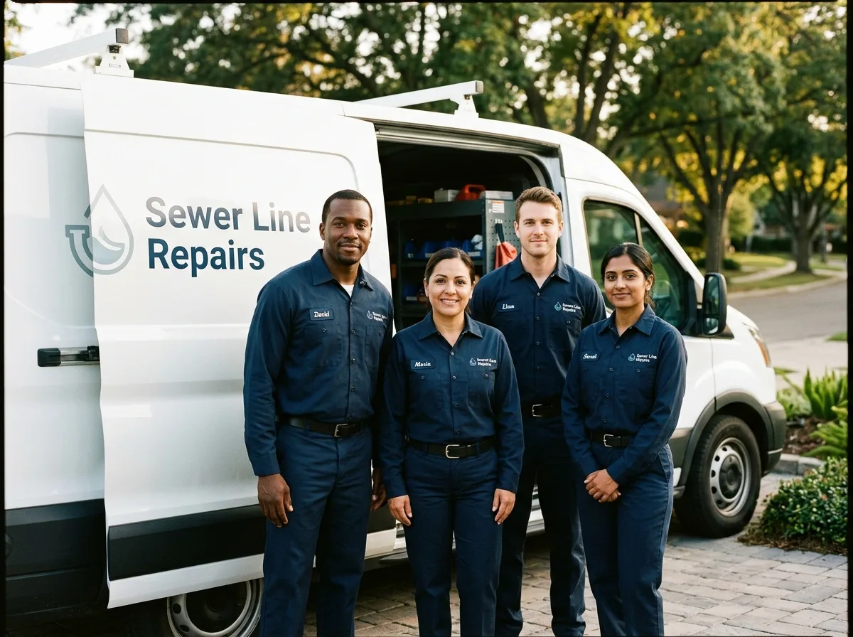 Emergency Plumber company in Hazleton, PA